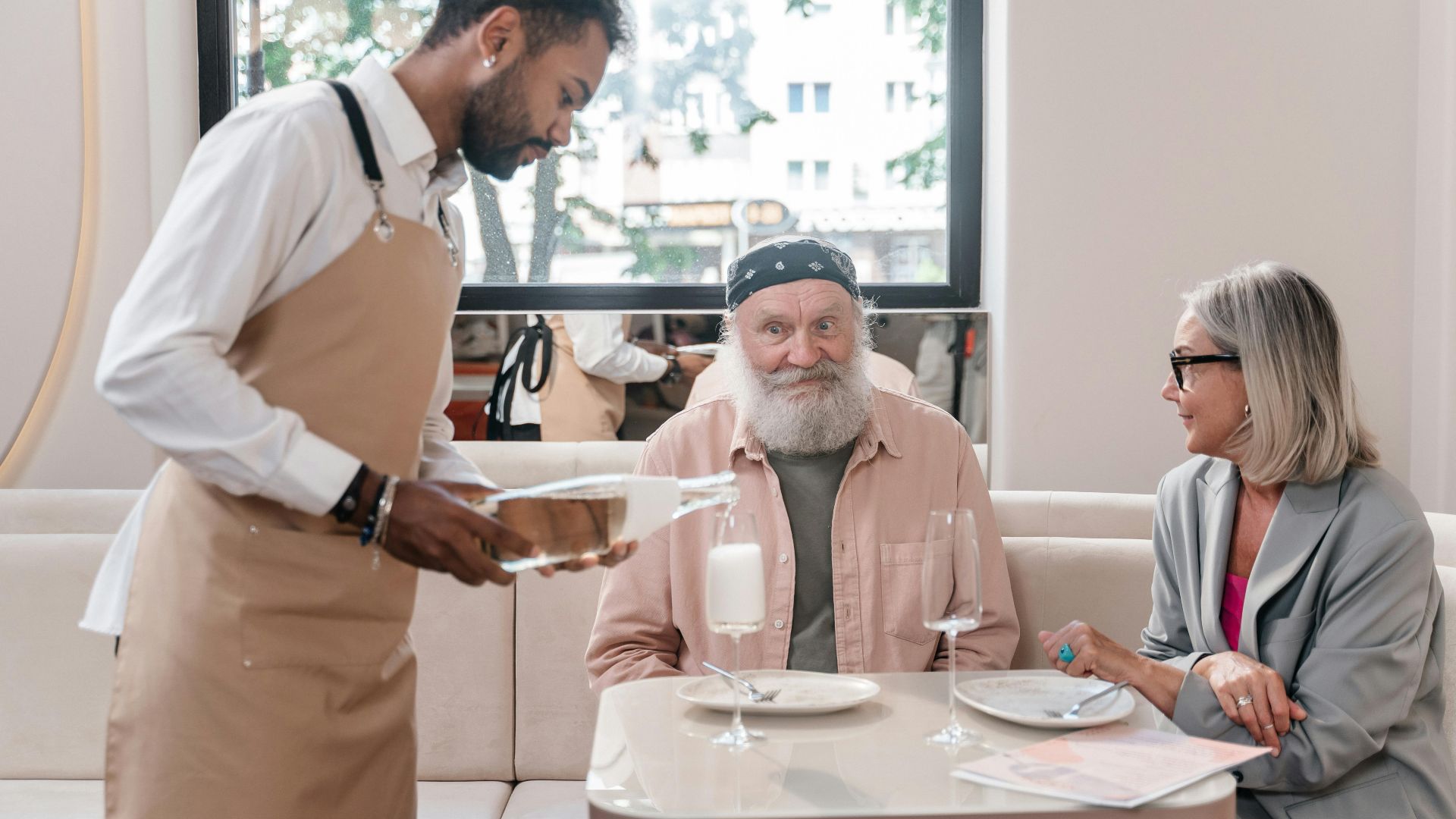 ANTONI SHKRABA production