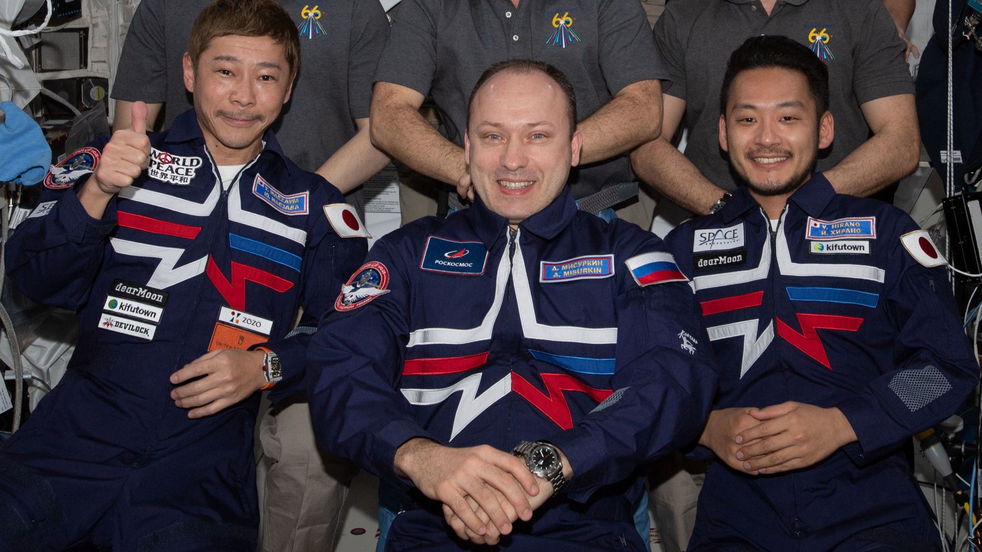 File:The Soyuz MS-20 crew (cropped).jpg