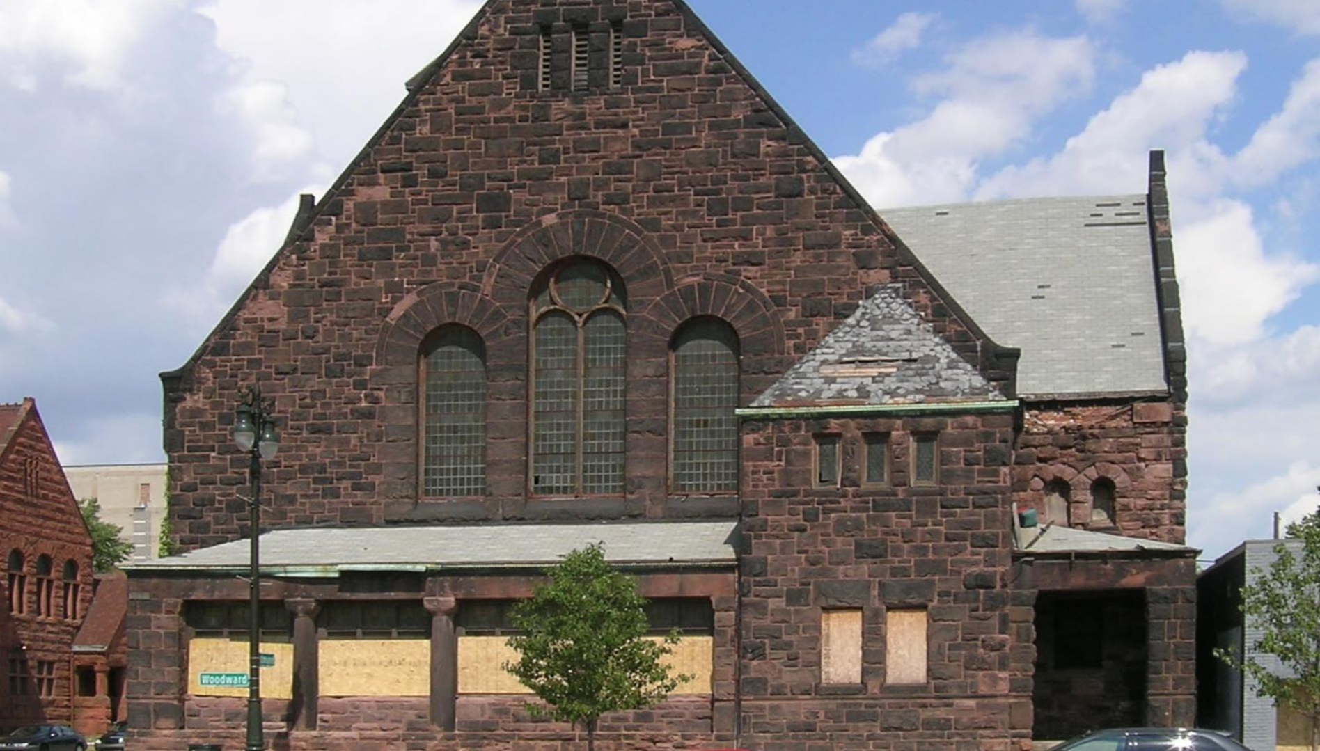 File:First Unitarian Church Detroit 2.jpg