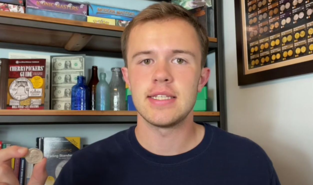 1960s-Era Precious Metal Coins That Command High Prices—Here Are 12