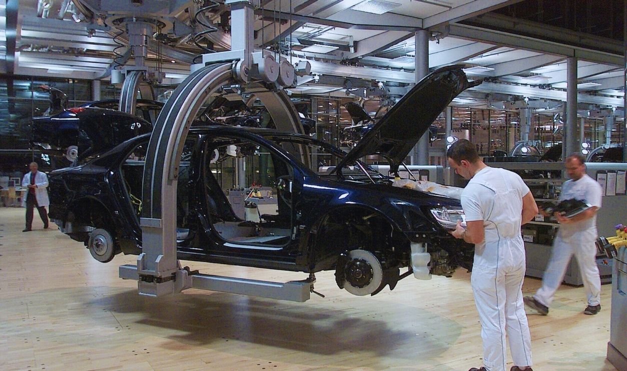 Gettyimages - 51778084, FILES - A file picture taken on 15 Marc 