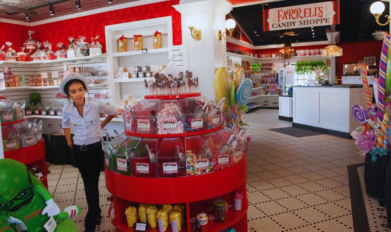 Gettyimages - 1007559416, Millionaire Marcus Lemonis of 