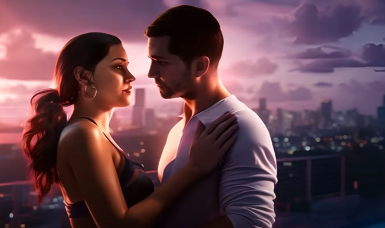 Trailer Two Wasn't Just A Drop—It Was A Detonation