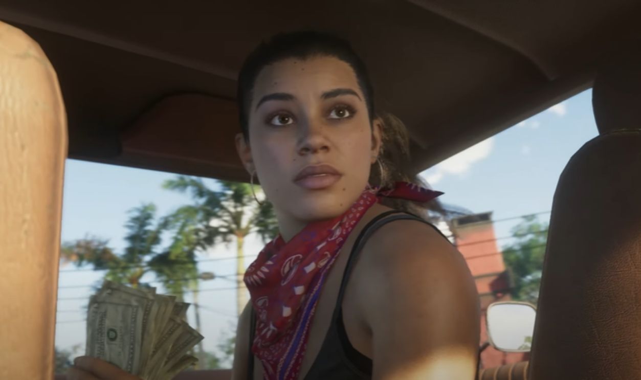 From Secret To Spectacle In A Single Click