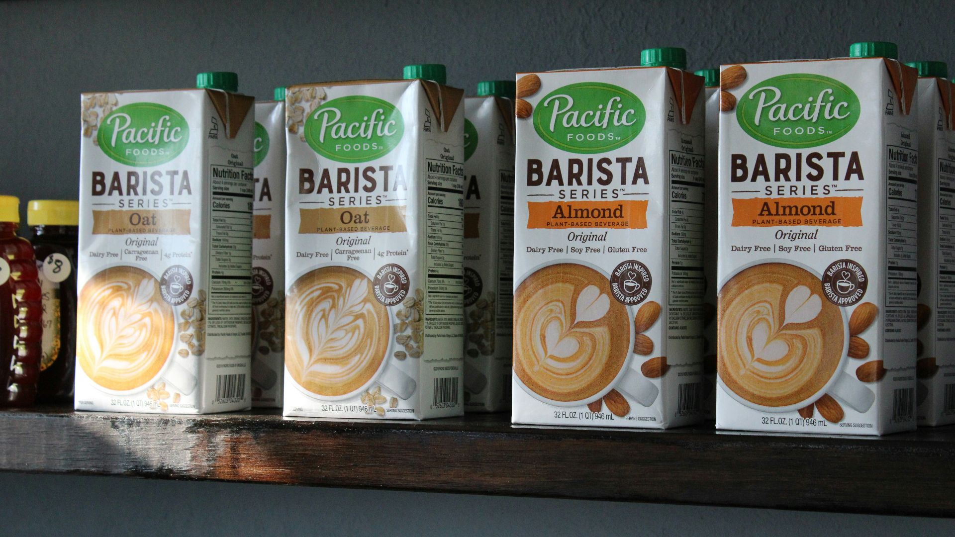 nestle coffee mate french vanilla