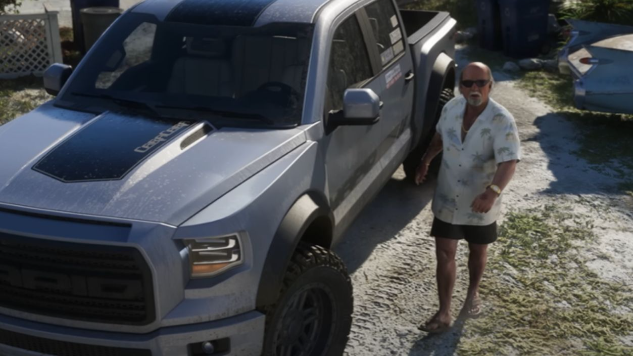 Second Trailer, First-Class Hype