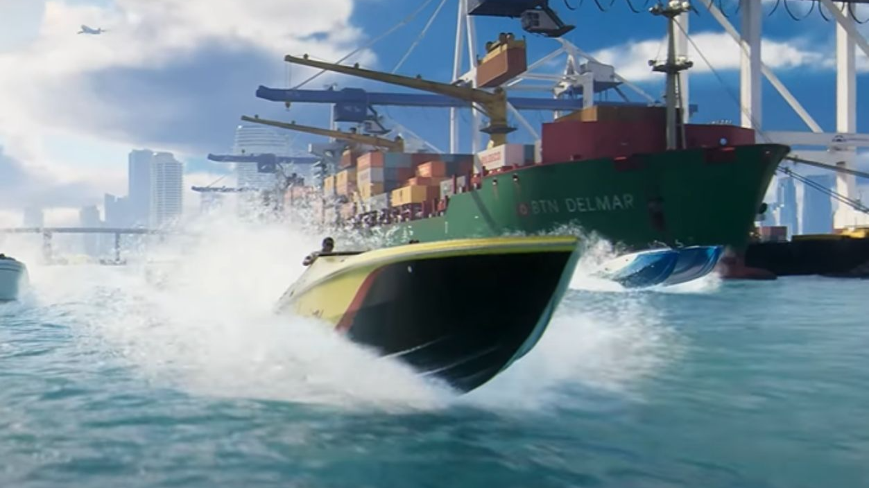 A Trailer That Shook The World