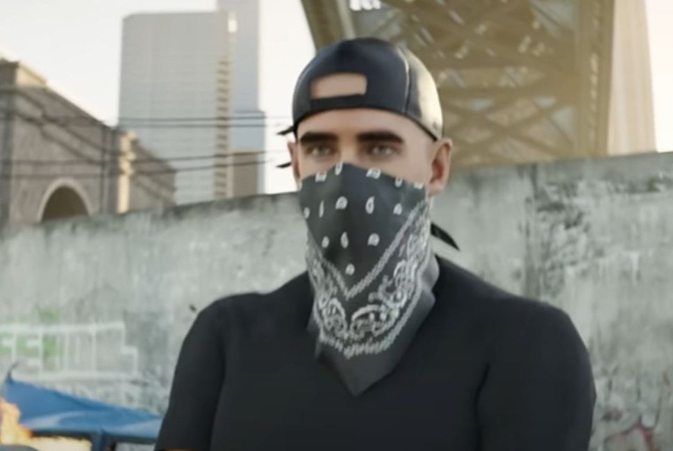 Rockstar Took A Hit, But The Industry Had Its Back