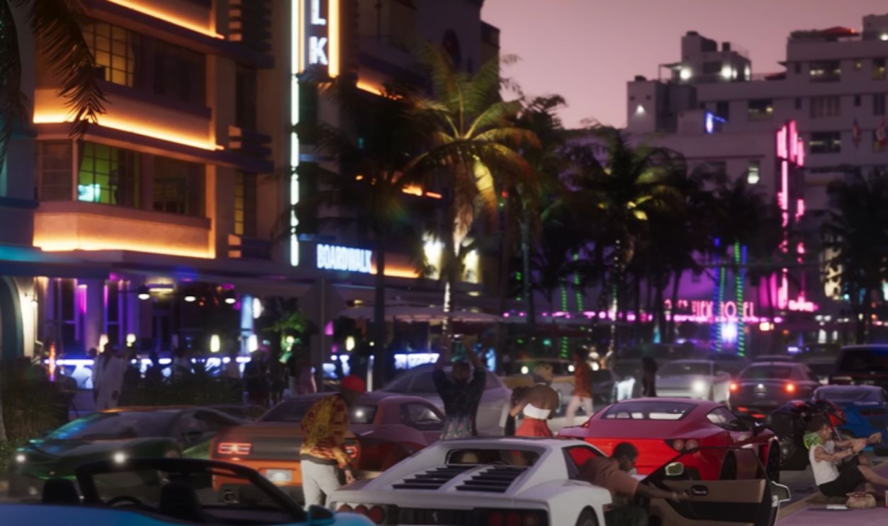 Bigger. Bolder. Badder.