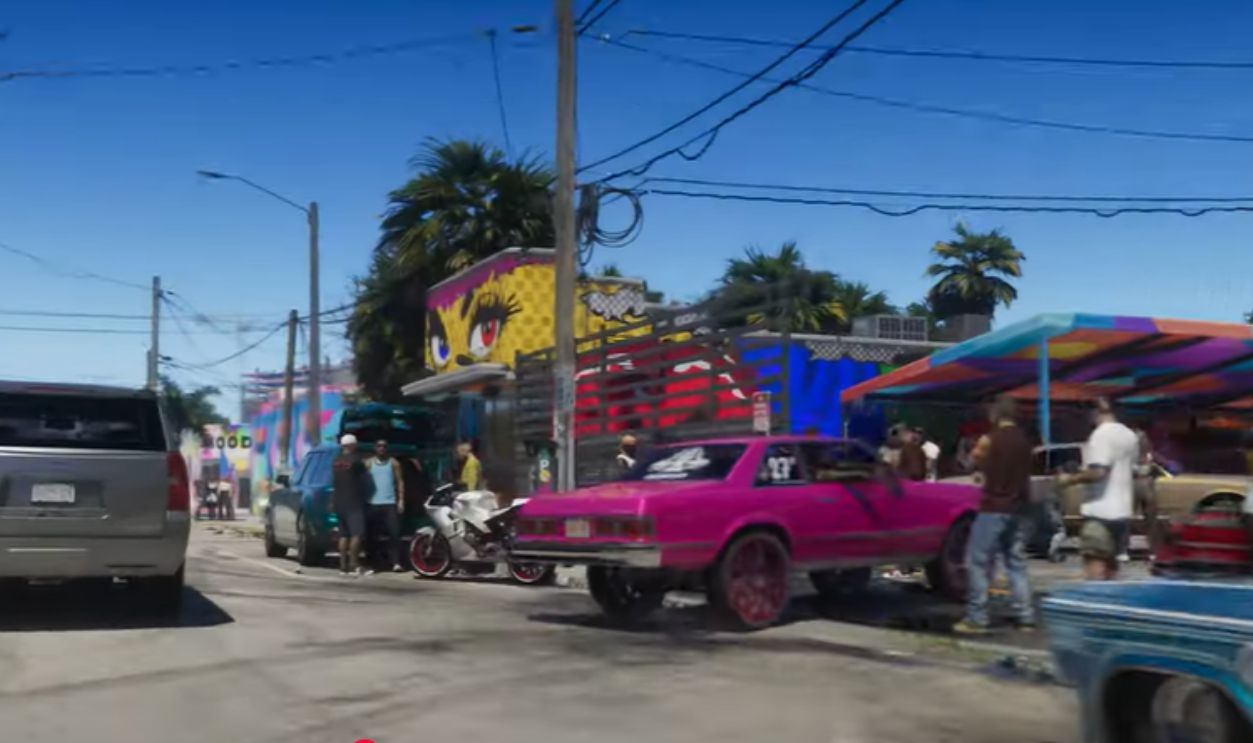 Hype & World-Building: Physics That Makes Sense (Finally)