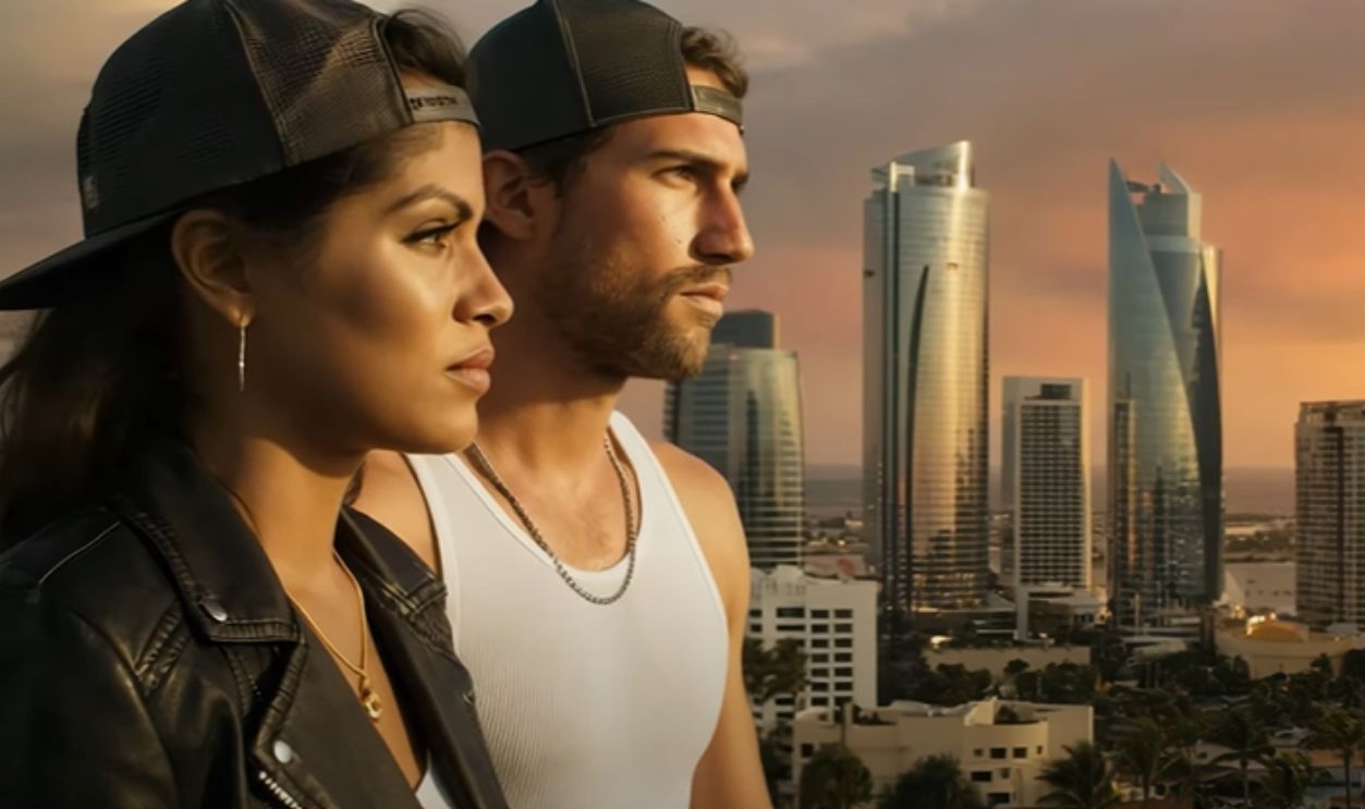 Player Experience: Outfits Aren't Just Cosmetic Anymore