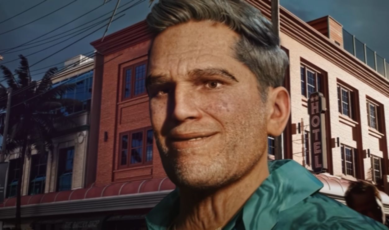 Story & Themes: Satire, Meet Story Mode