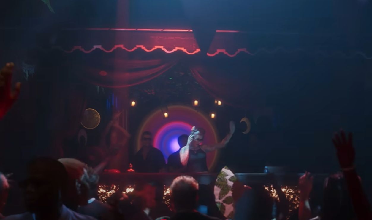 Characters & Culture: Conspiracies To Clubs, Meet The New Cast