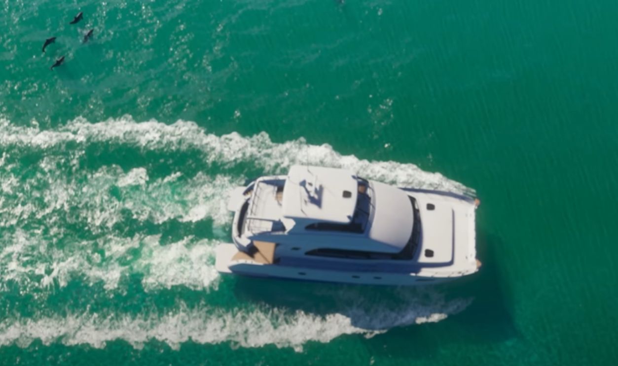 Freedom, Customization & Side Content: You’re Not Just Driving—You’re Designing