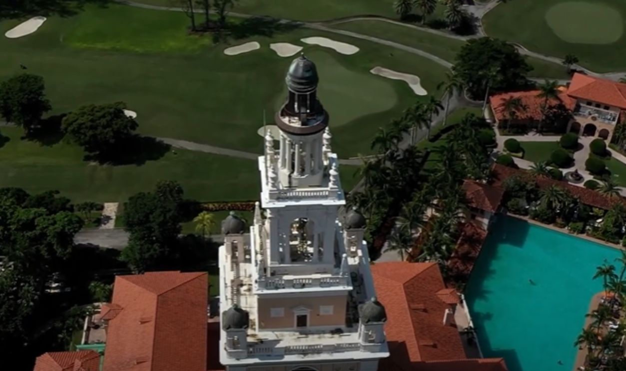 The Heist To End All Hype