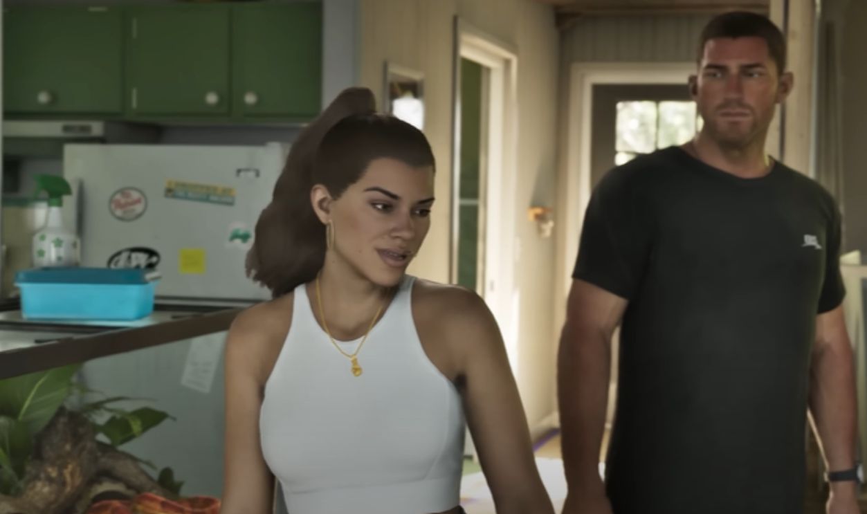 All Eyes On The Prize