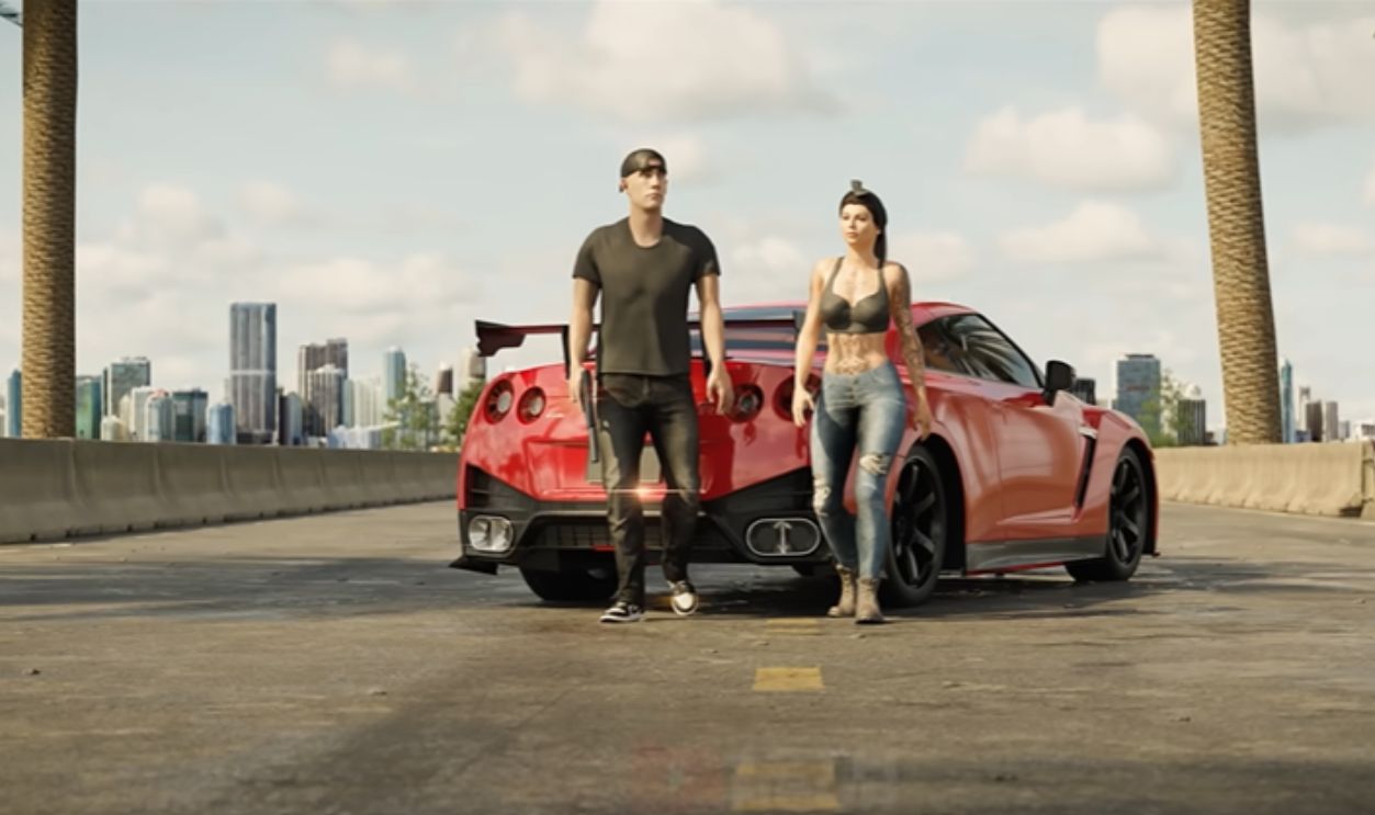 Development: Secrets, Studios, And Sleepless Nights