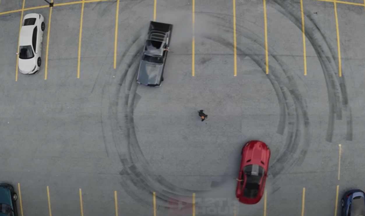 Development: The Game That Broke The Globe