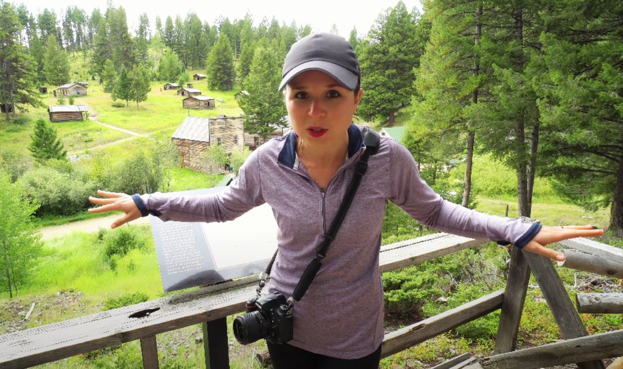 Echoes Of Wealth In Locations The World Abandoned