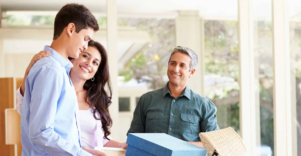 Rss Thumb - What To Do With Money After Kids At College