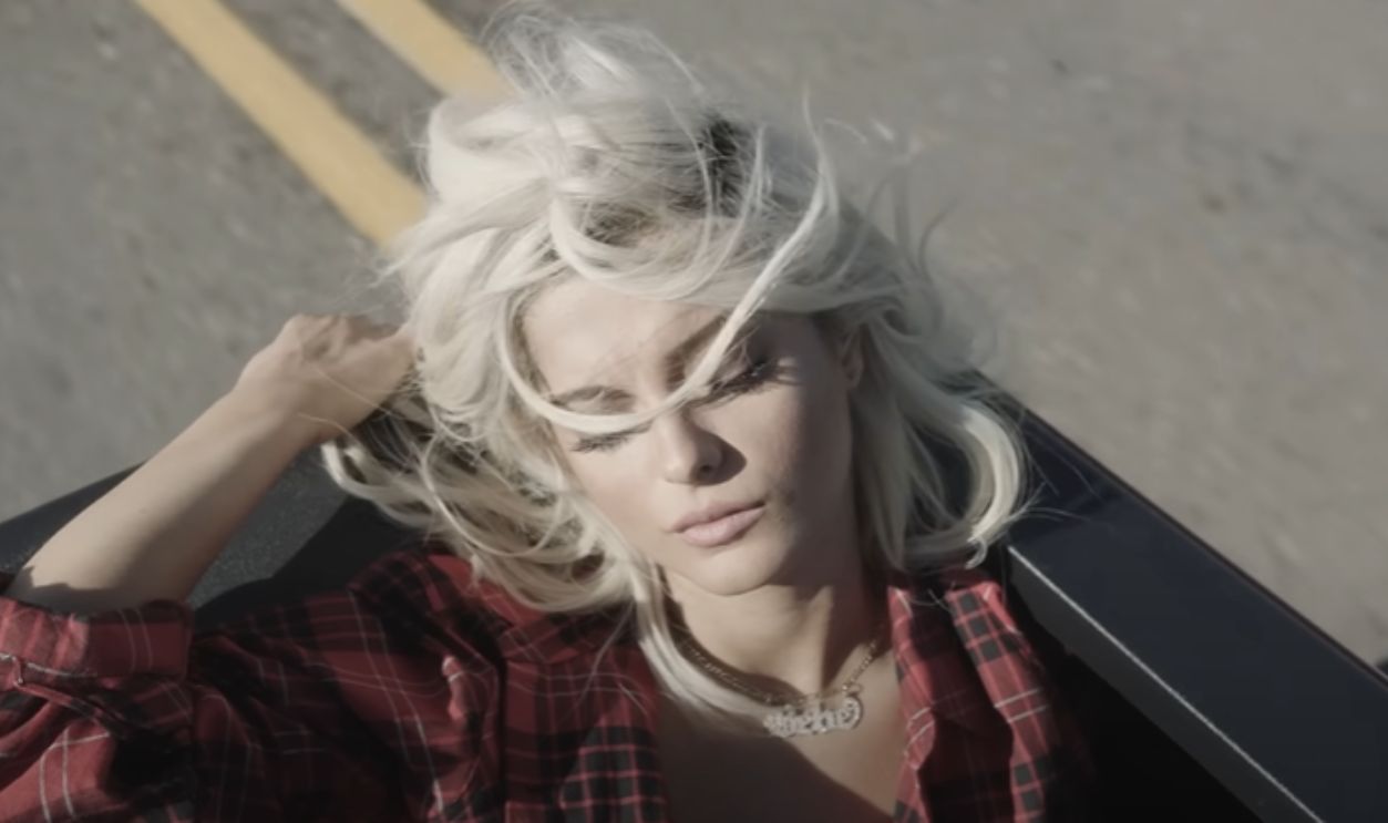 Bebe Rexha