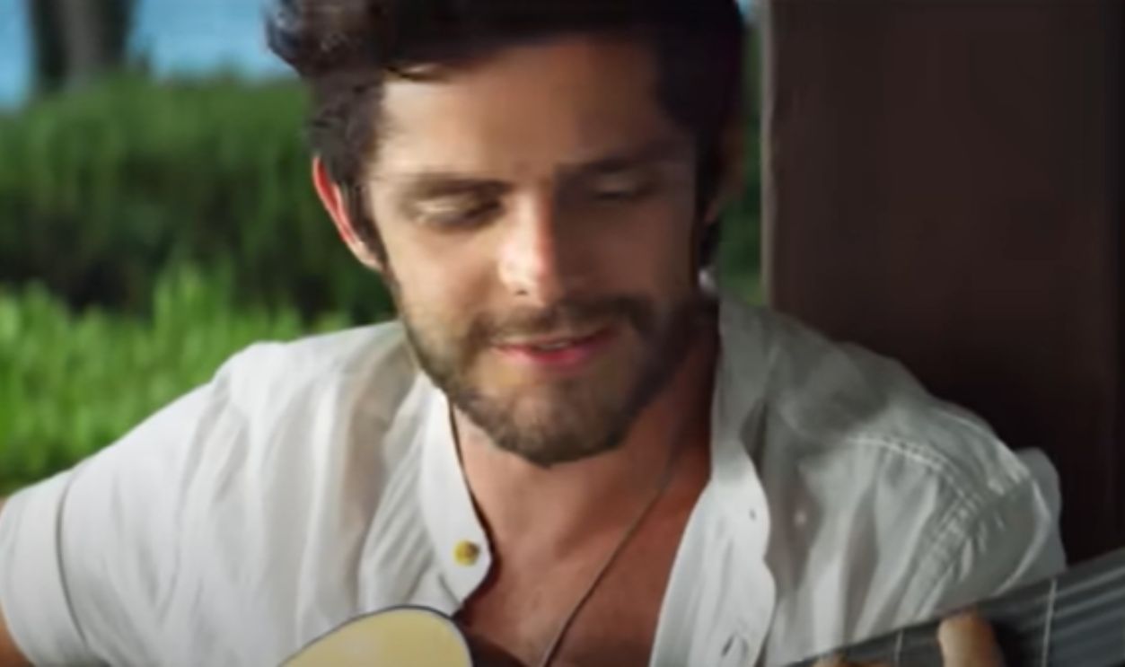 Thomas Rhett