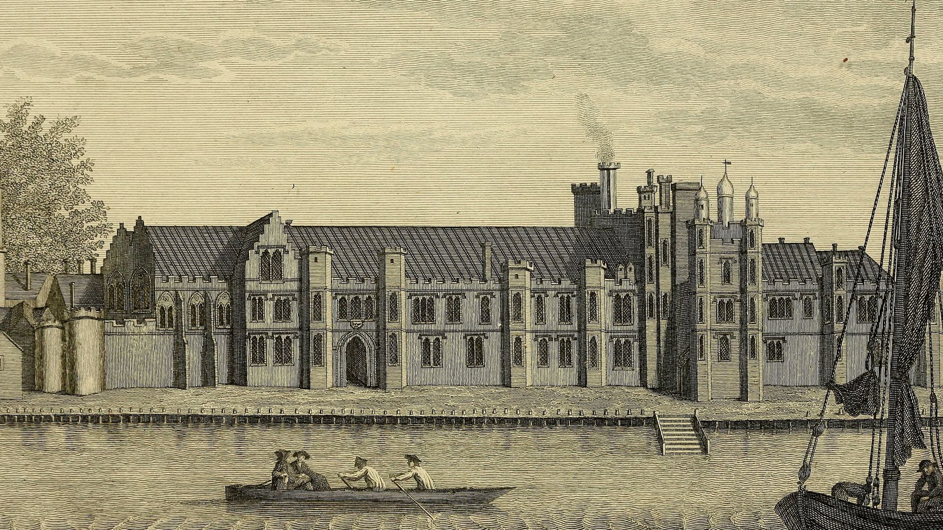 File:An historical account of the Royal Hospital for Seamen at Greenwich (1789) (14786307743).jpg