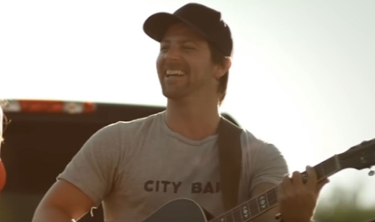 Kip Moore