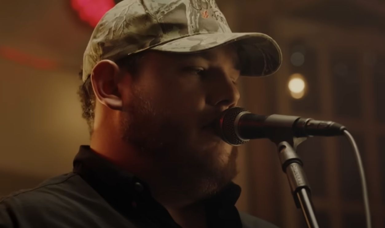 Luke Combs