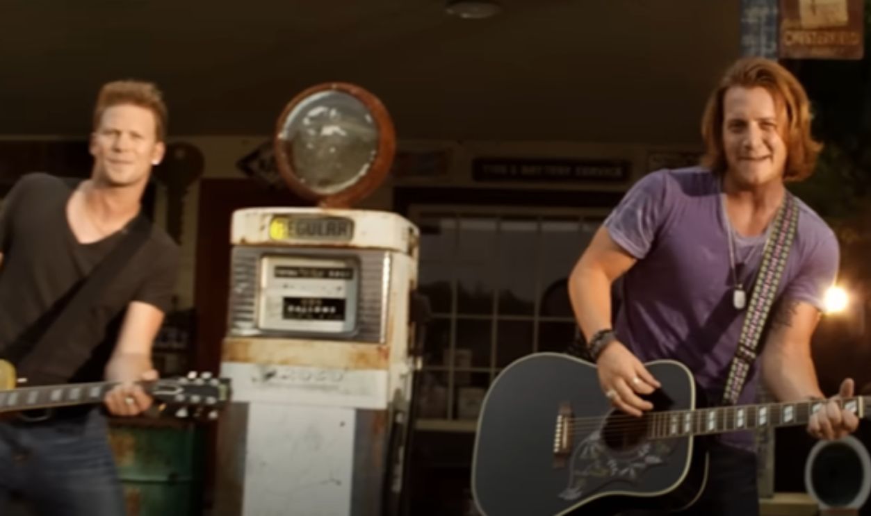 Florida Georgia Line