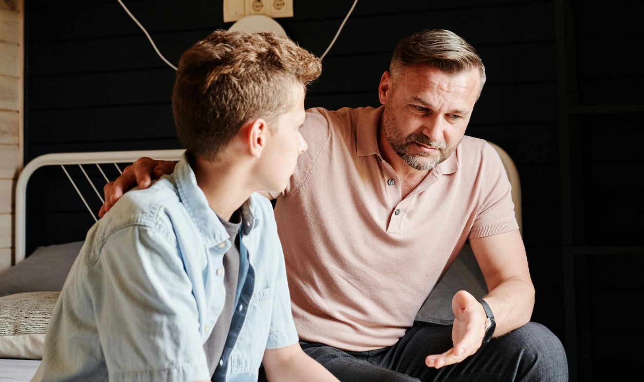 Instill The Values Of Financial Independence In Your Children