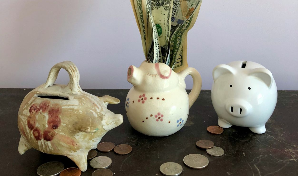 Build Up An Emergency Fund