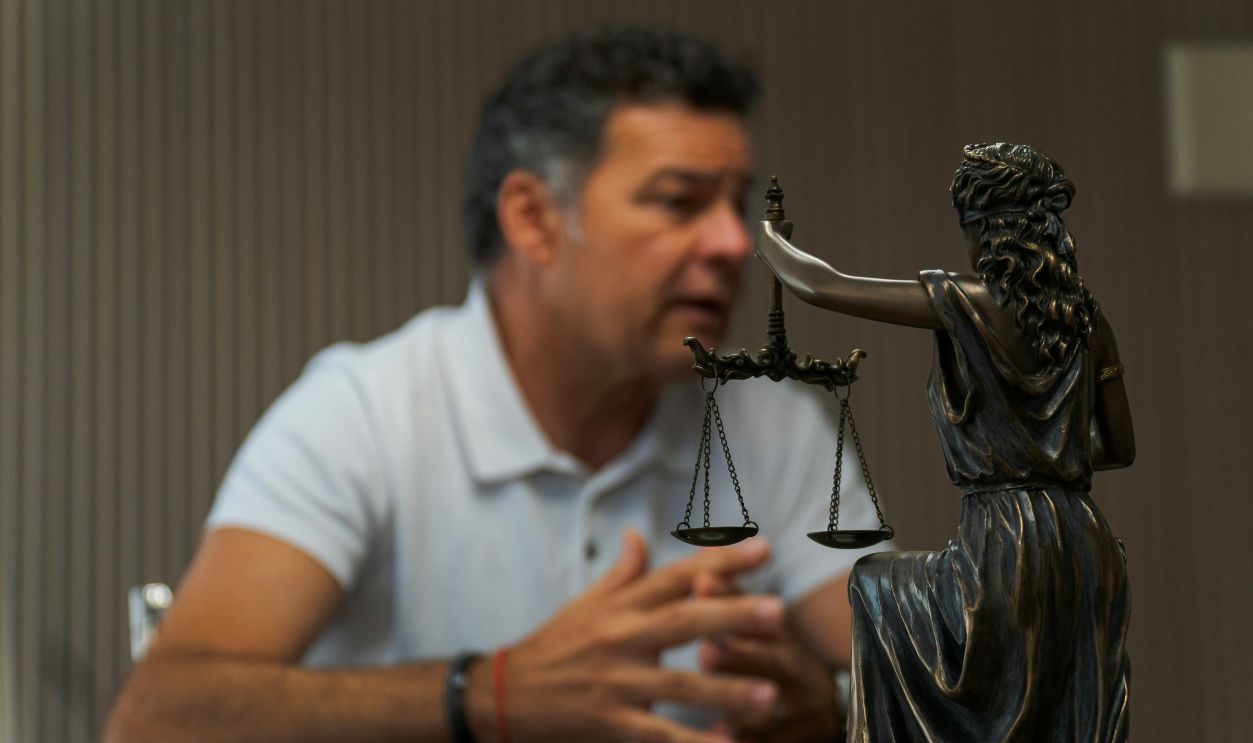 Know Your Rights Under Labor Laws