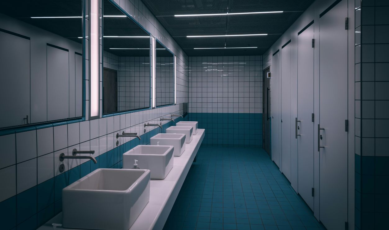 Federal Law Says Breaks Aren’t Always Required