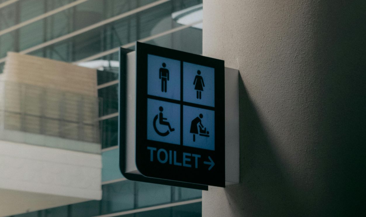 Is This a HIPAA or ADA Violation?