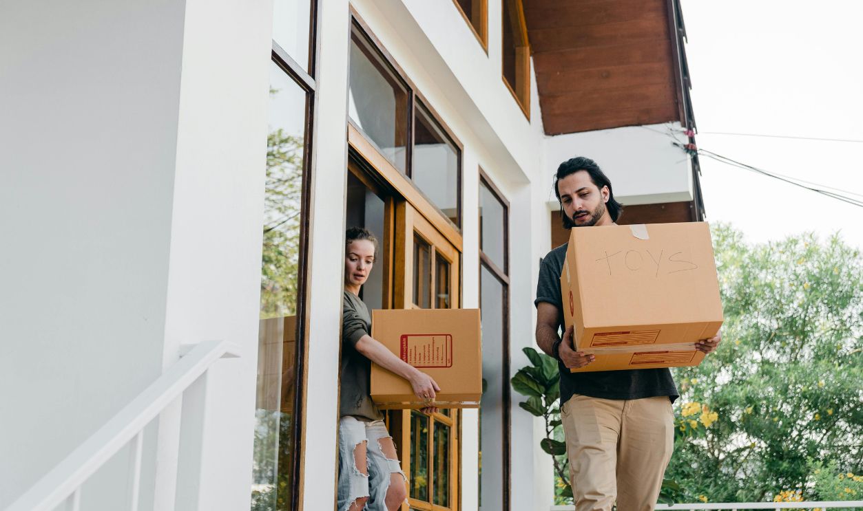 Consider Downsizing Your Home