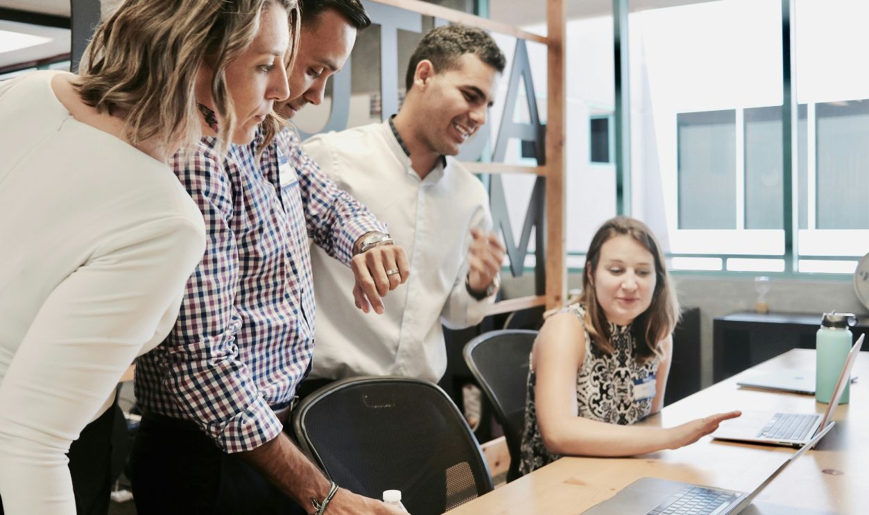 Think About Company Culture