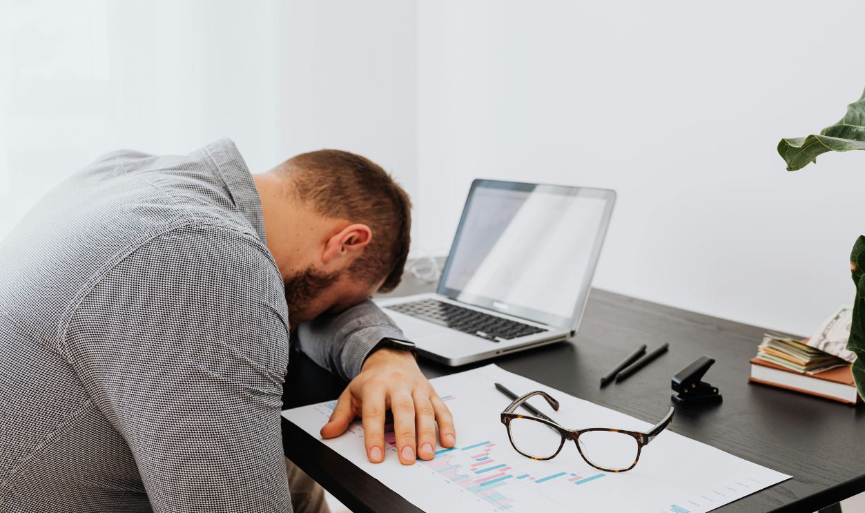 Is This Creating Hostility or Stress?