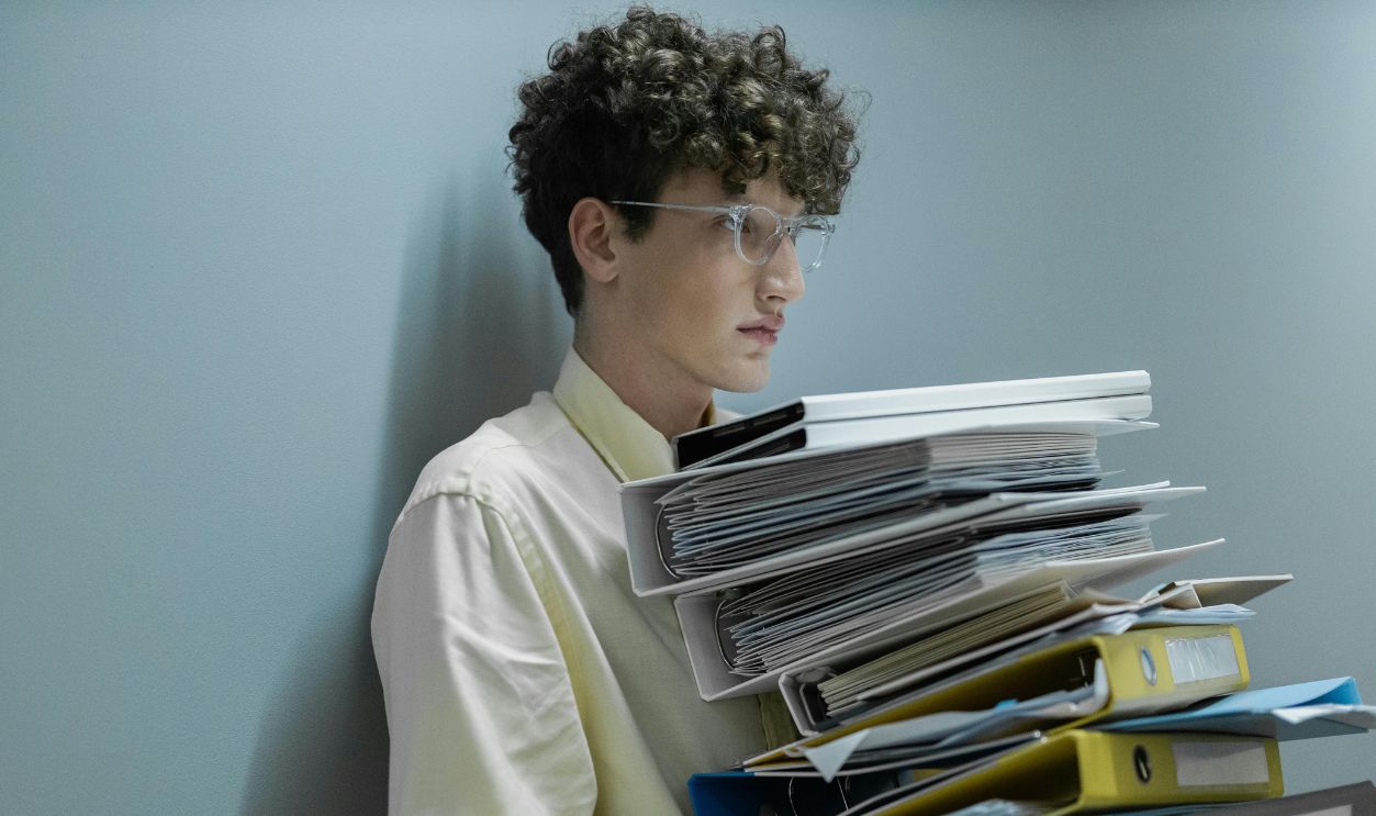 Start Documenting Everything