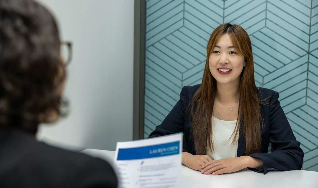 Consider HR—But Carefully