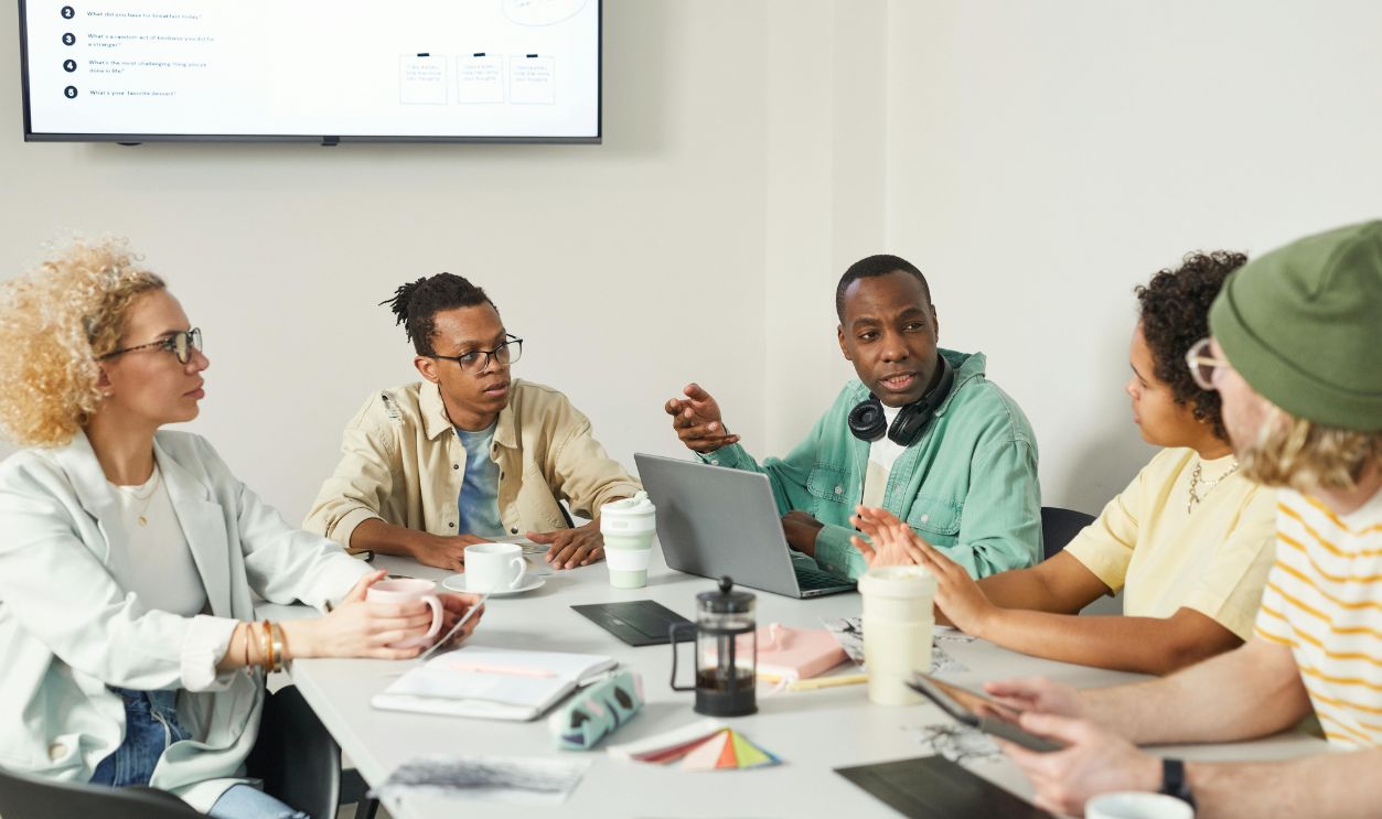 Frame Your Objection Around Productivity