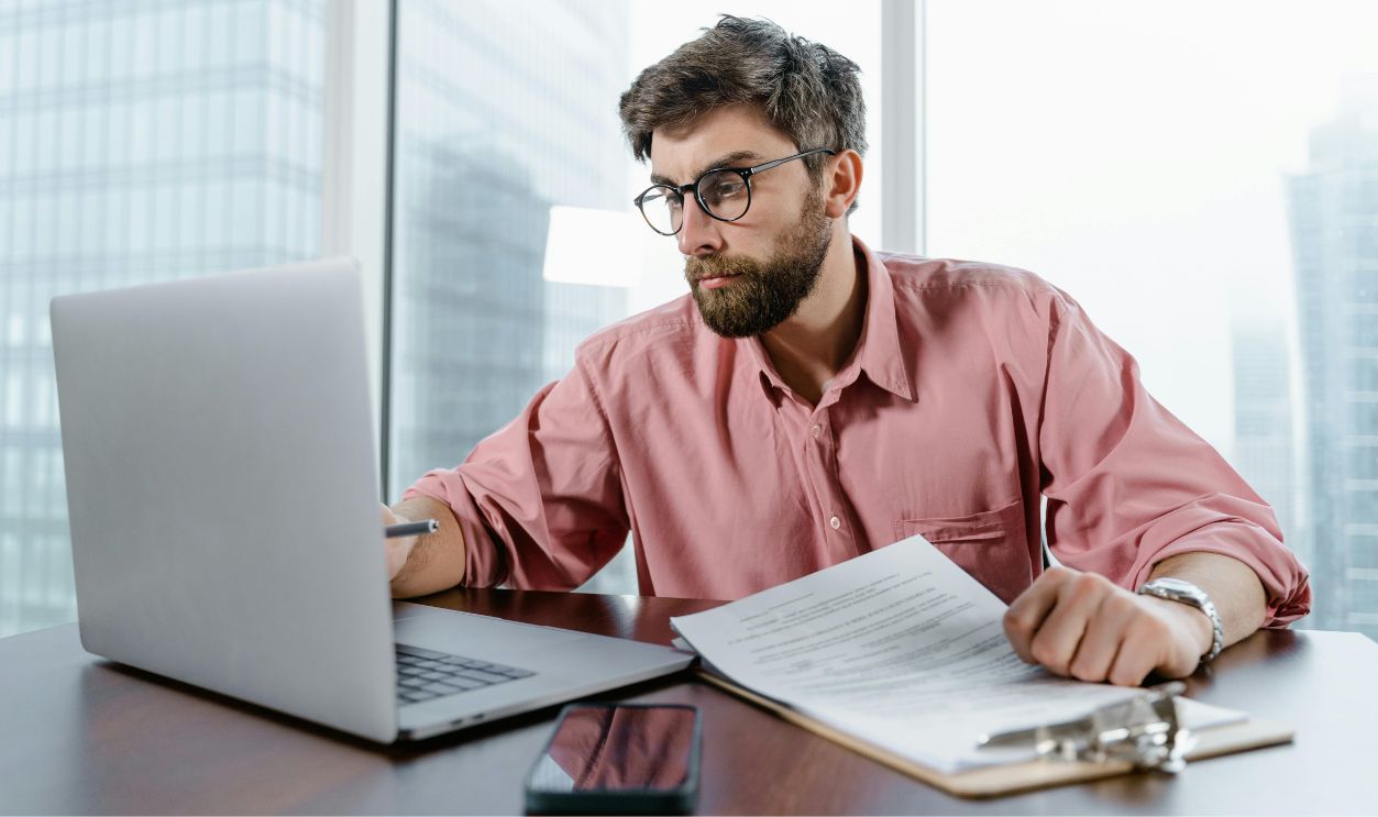 Ask for a Policy Review or Clarification