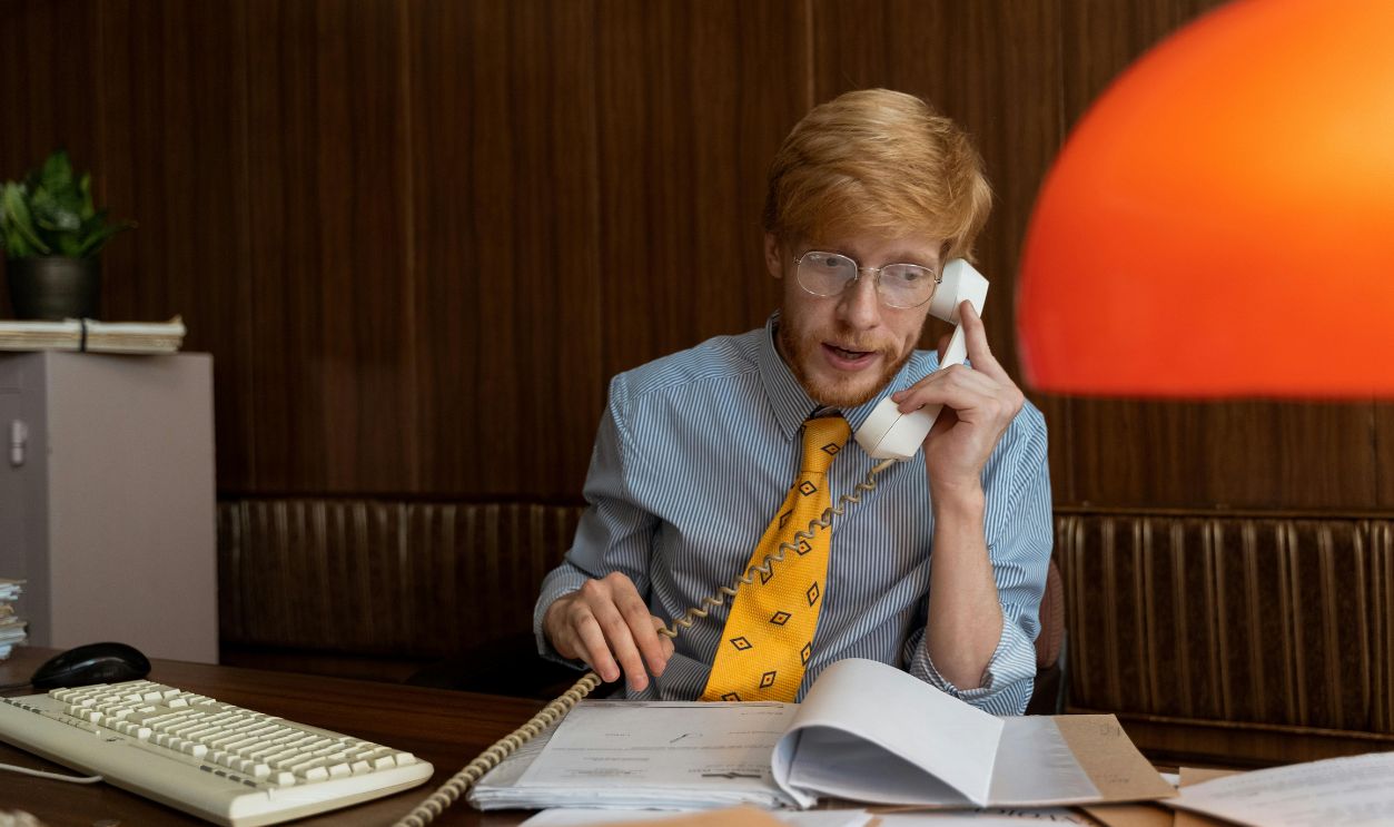 Think About Escalating Externally