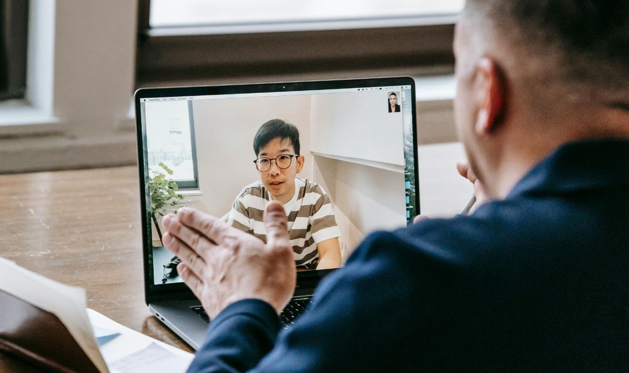 Involve Your Children In Your Changing Financial Picture