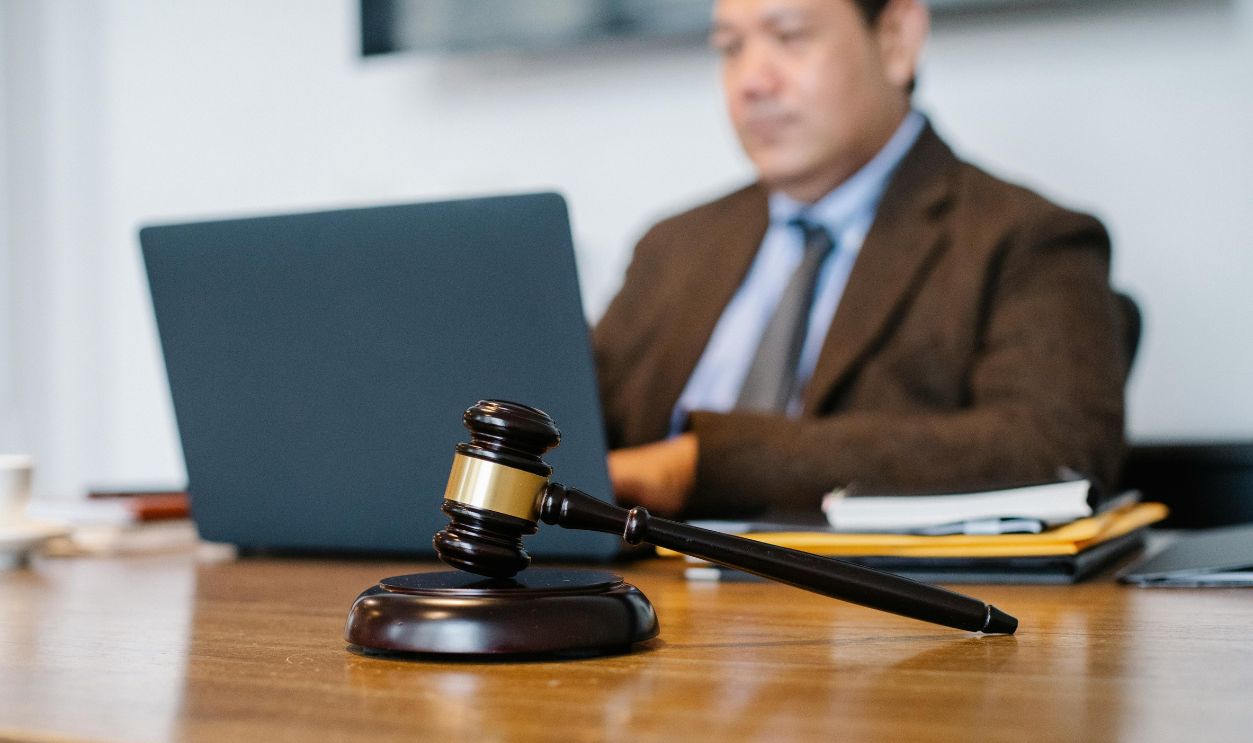 Would a Lawyer Take This Seriously?