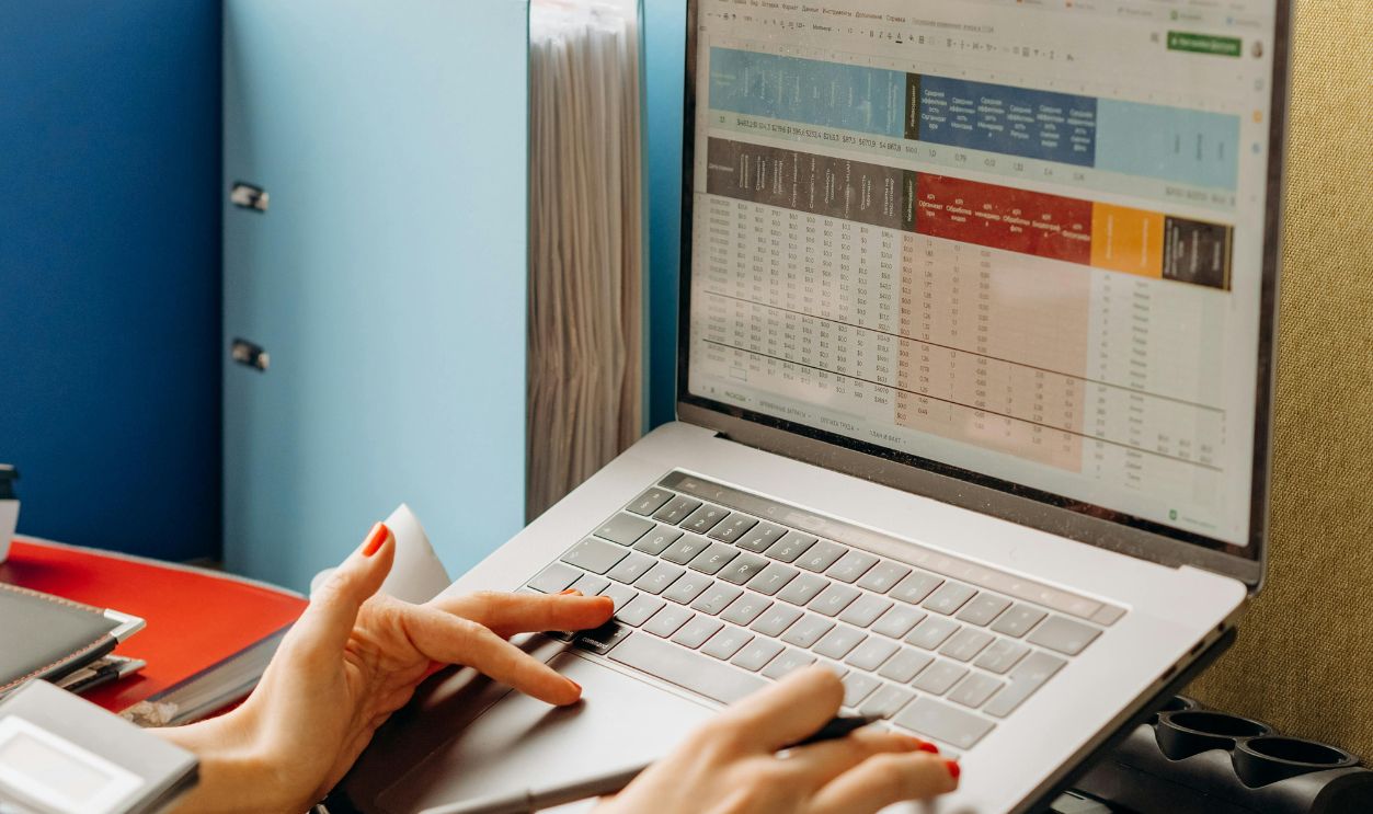 Audit Your Finances Before You Panic