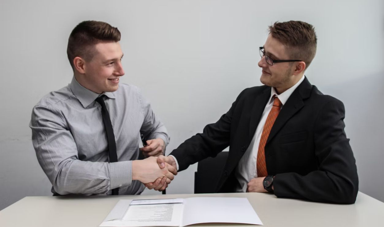 Build A Referral Engine With Happy Clients