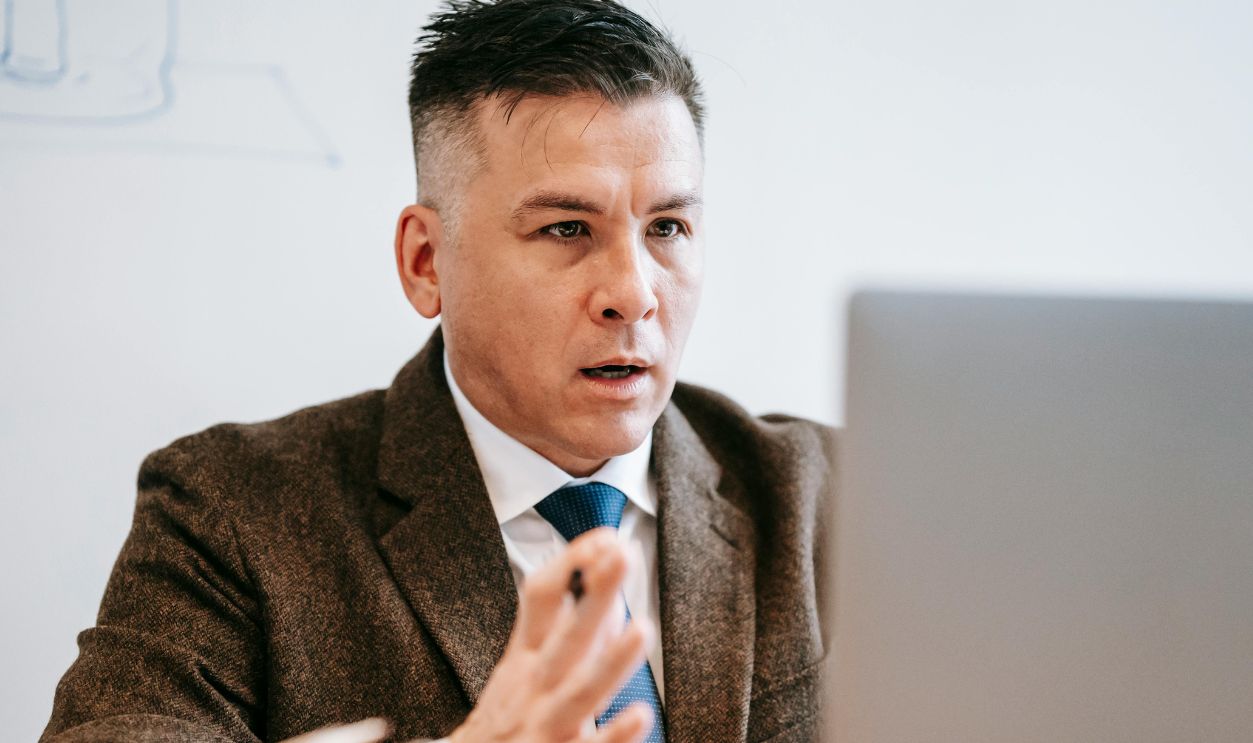 Learn Basic Sales Psychology