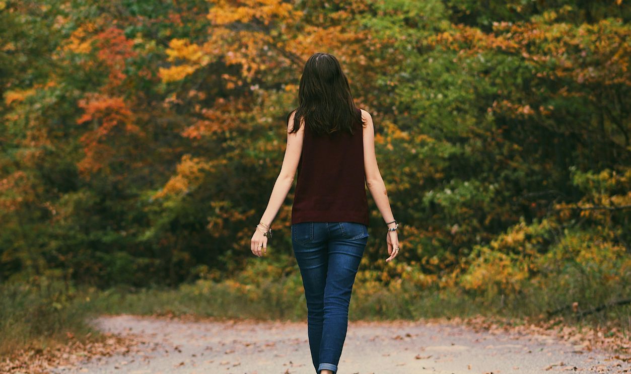 Schedule Time For Mental Recovery