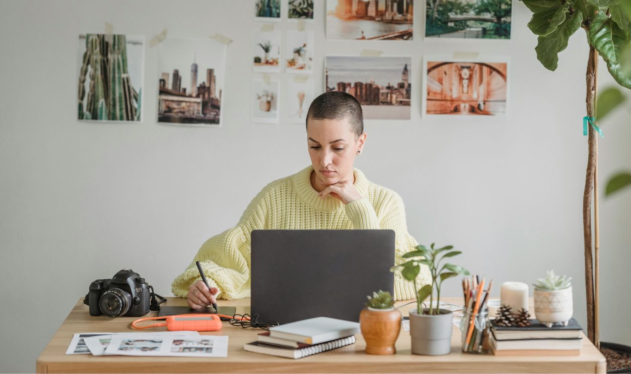 Revisit And Refine Your Service Niche